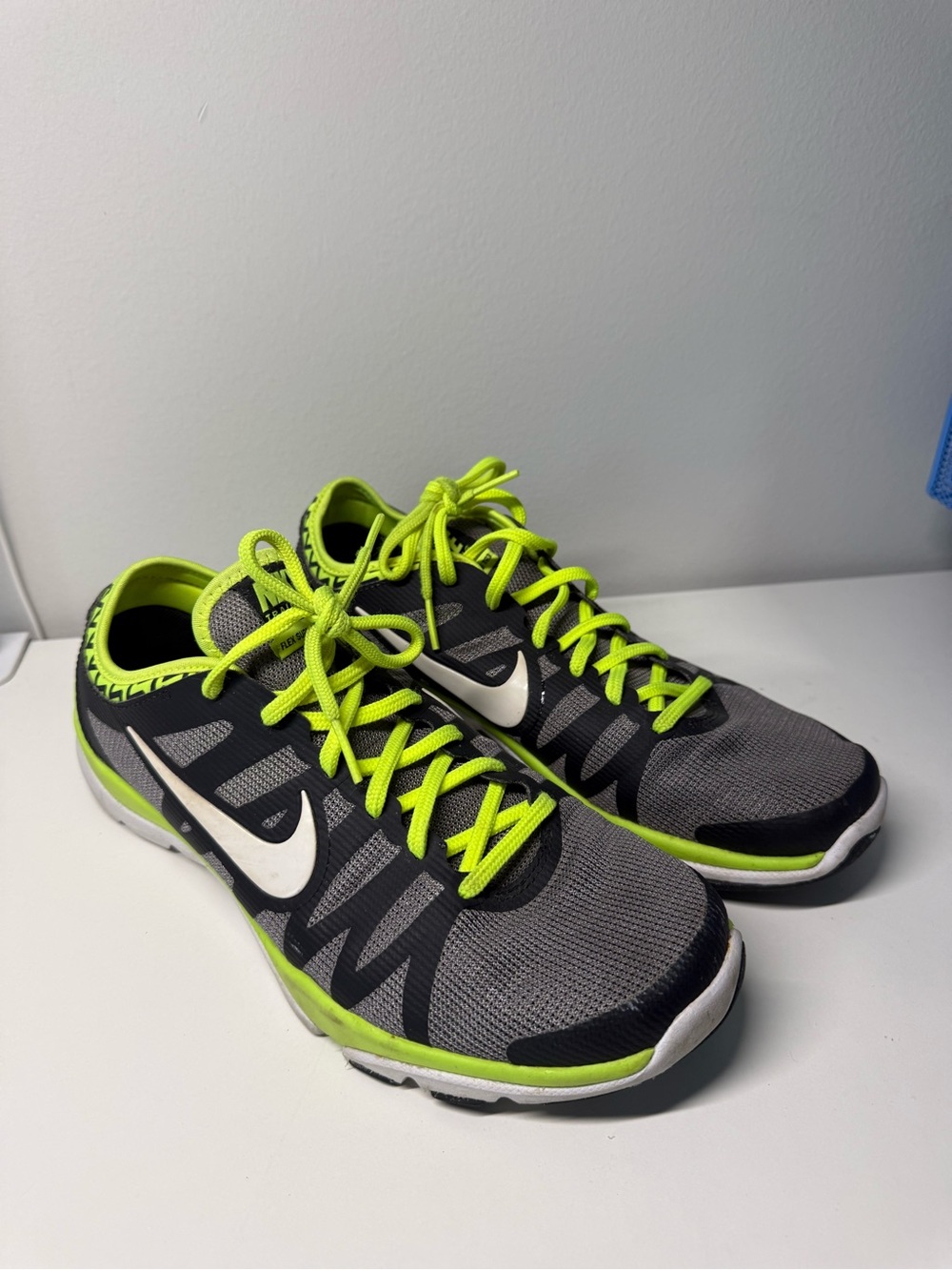 Nike Flex Supreme TR 3 - Size 9
